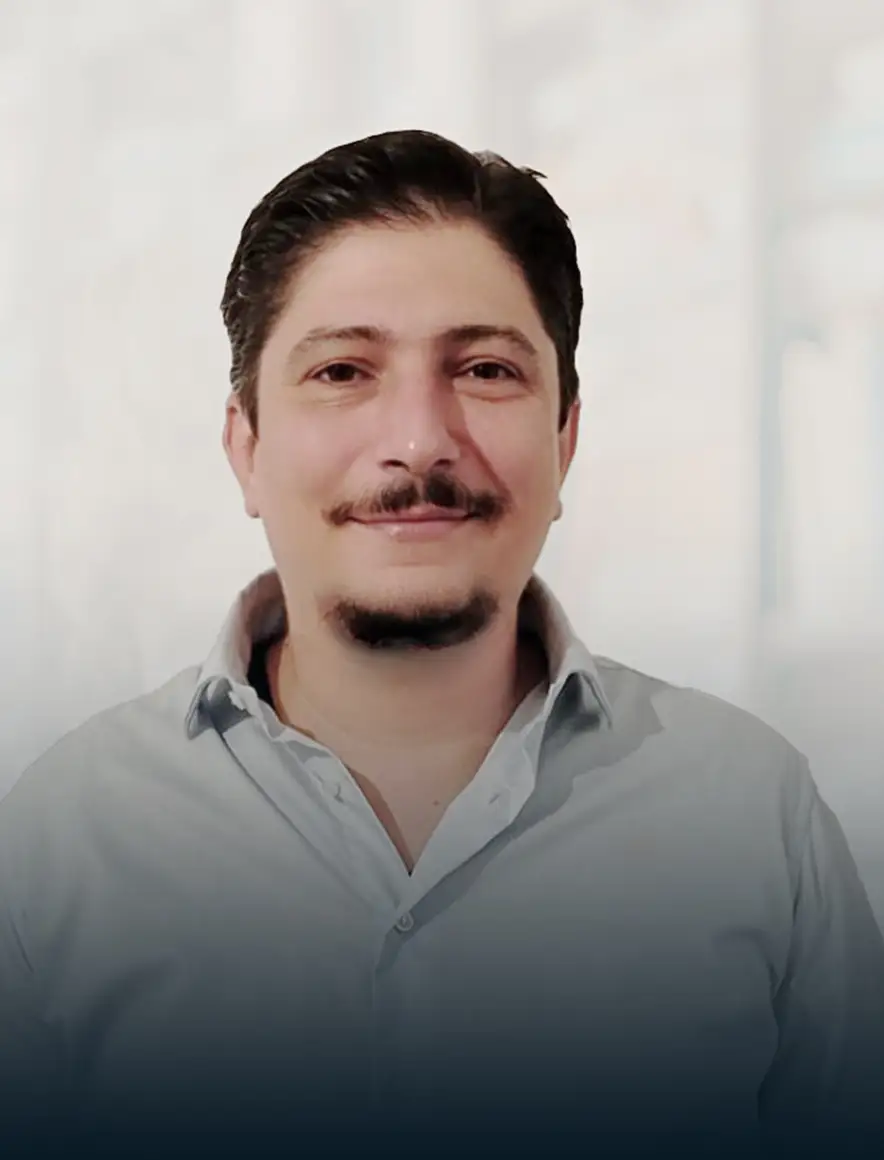 GALAVERNA SRL - Il fondatore e CEO dell'azienda Vladimir Vojvodic