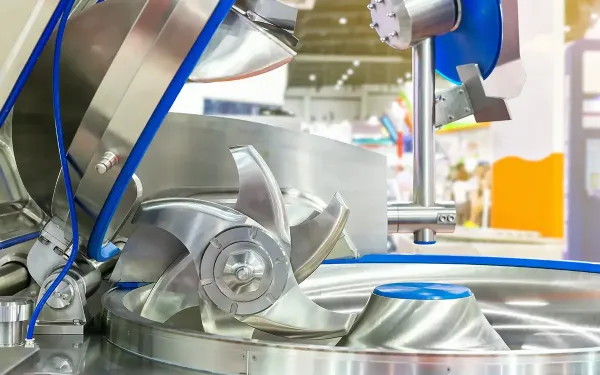 GALAVERNA SRL - Utilizzo del ghiaccio secco e della neve carbonica nel settore della lavorazione della carne