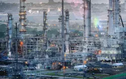 Galaverna Srl - Pulizia criogenica con ghiaccio secco negli impianti energetici