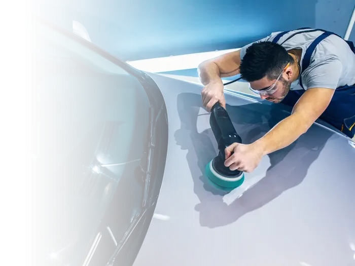 GALAVERNA SRL - Fornitura di ghiaccio secco per car detailing e automotive