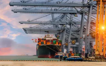 Galaverna Srl - Pulizia criogenica con ghiaccio secco nel settore nautico