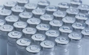GALAVERNA SRL - Utilizzo del ghiaccio secco nel settore dell'industria farmaceutica