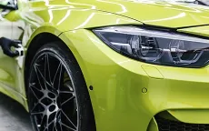 GALAVERNA SRL - Pulizia criogenica con ghiaccio secco per il servizio di car detailing