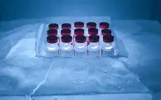 GALAVERNA SRL - Utilizzo del ghiaccio secco nel settore dell'industria farmaceutica