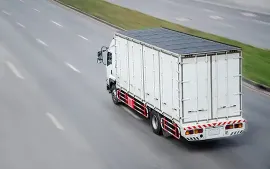 GALAVERNA SRL - Utilizzo del ghiaccio secco nel settore dei trasporti e della logistica